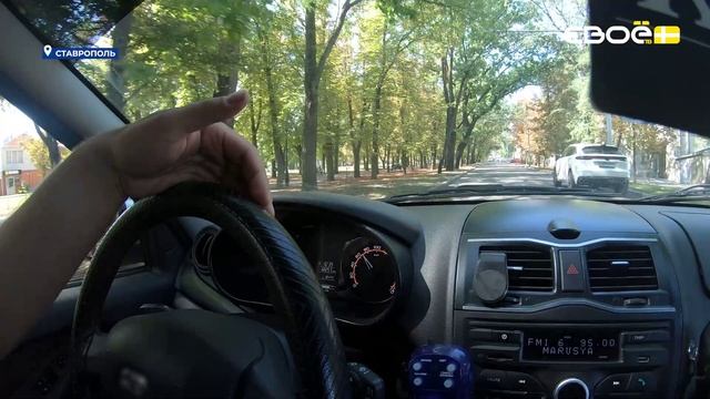 Работу силовой структуры со стороны оценили журналисты телеканала «СвоёТВ»