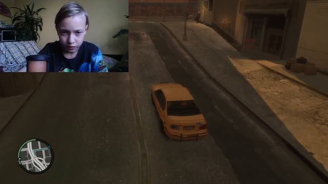 GTA 4 №2