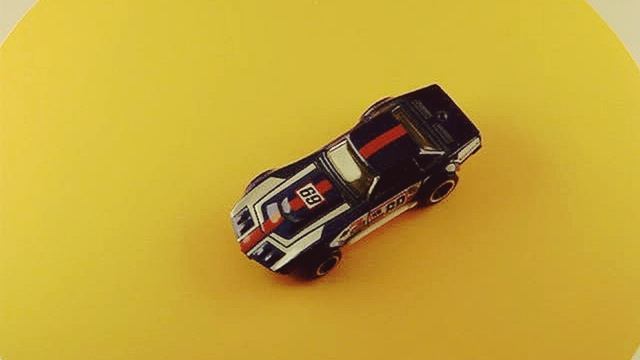 COPO CORVETTE 1969