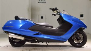 Yamaha MAXAM250 - SG17J-014413