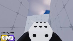 Rivals Roblox || Rivals RNG 2 на 2 (Играю с аккаунта вареника)