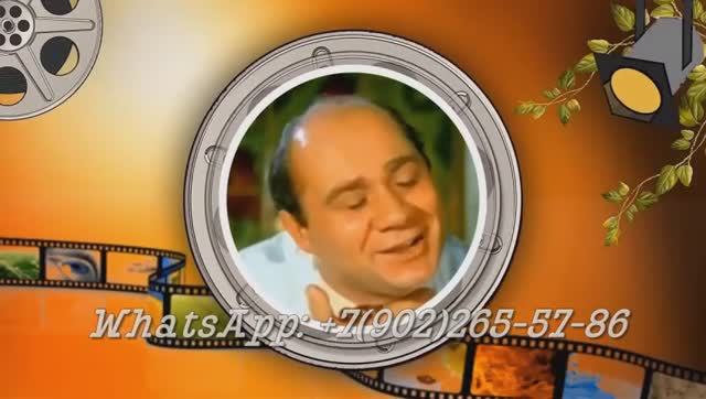 Проект для видеомонтажа к юбилею мужчине из фотографий с музыкой смотреть онлайн