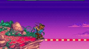 The Wizard of Oz (1993) [SNES]