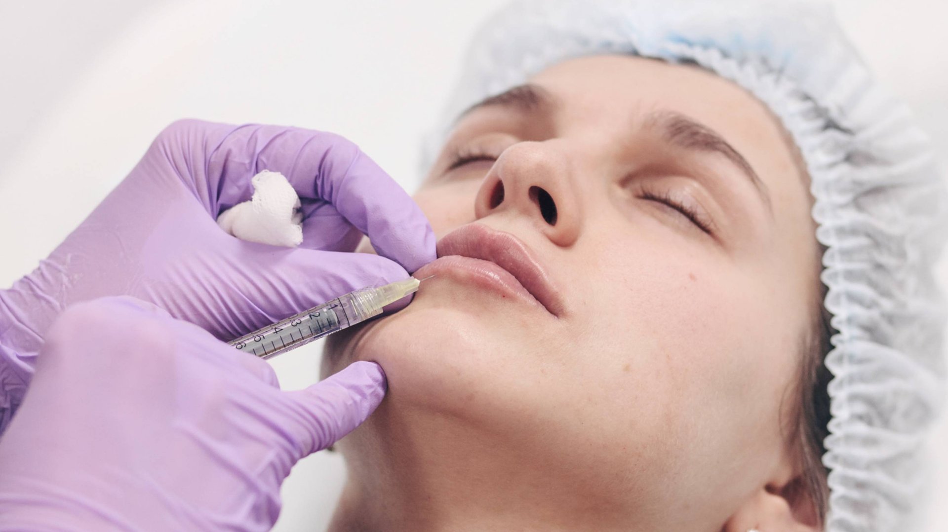 Инъекционная косметология смотреть онлайн