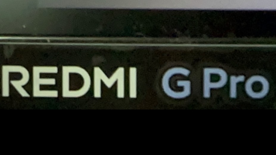 Как поменять язык на Xiaomi Redmi G Pro 27U (UDA-RGP) смотреть онлайн