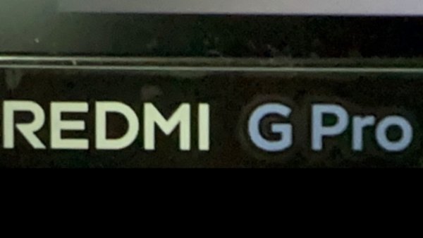 Как поменять язык на Xiaomi Redmi G Pro 27U (UDA-RGP)