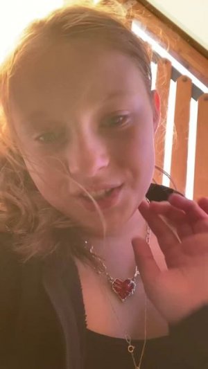 Горка пожиратель съела Соню!