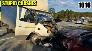 Подборка аварий и дтп на видеорегистратор. 28 08 25