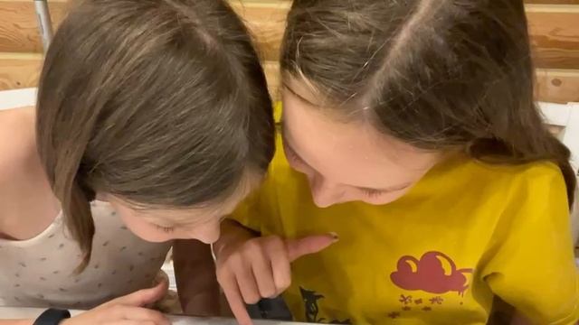 ночёвка блогеров