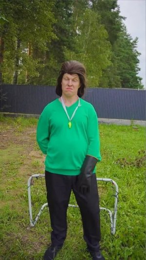 Battle - Teacher Baldi vs Scary Teacher 3D! #funny #school #scaryteacher