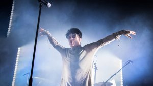 Гэри Ньюман — «Идеальный круг: концерт 2025» | Gary Numan – A Perfect Circle: Live 2025