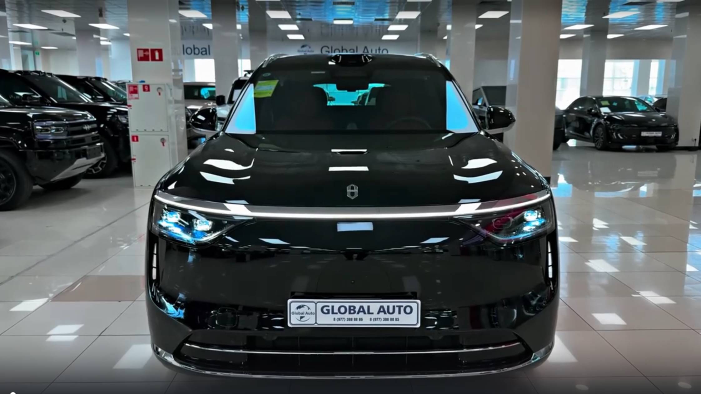 Aito M8 2025 обзор смотреть онлайн