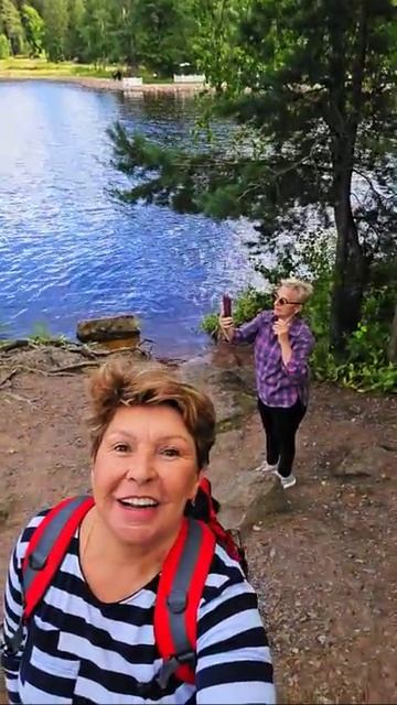 отдых с подругой смотреть онлайн