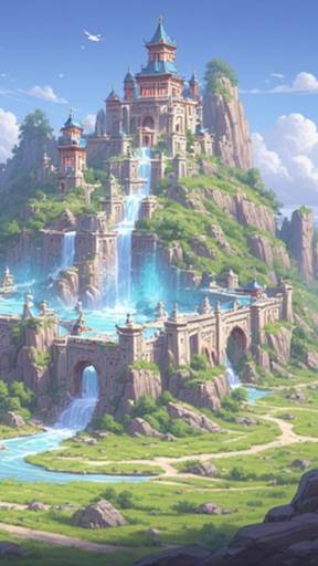 DIMAR292 STRANGE LIGHTS