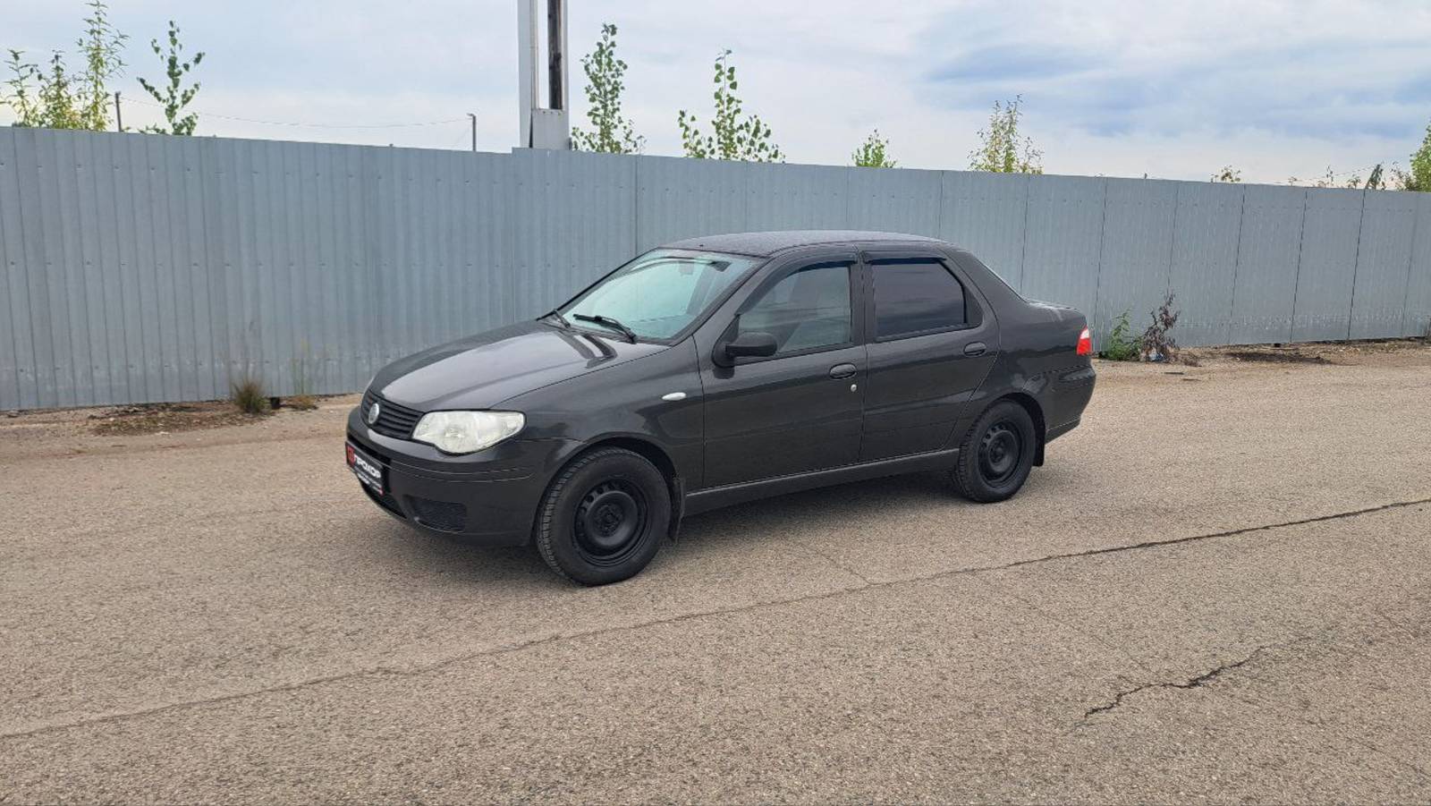 Обзор на Fiat Albea '2008 Копейка | Самые Нужные Автомобили! смотреть онлайн