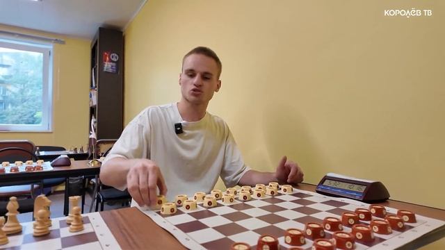 Игра в таврели: отечественный вид спорта набирает обороты смотреть онлайн