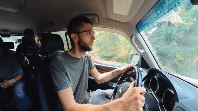 Тимбилдинг Офф-роуд Фест