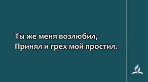 75. Верный Спаситель, мой Бог (Гимны надежды)