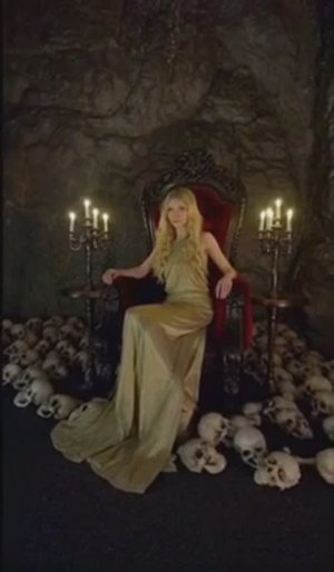 Инфлюенсер / influencer