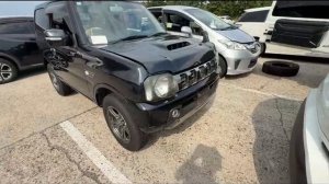 Suzuki Jimny 2016