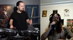 BLACK DAHLIA MURDER + REVOCATION + RIVERS OF NIHIL + ALLEGAEON Covers SEPULTURA | Metal Injection