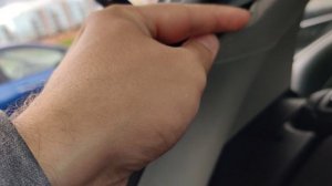 Solaris KRX / KIA RIO 4 X-line установка видеорегистратора 70mai, протяжка кабеля, подключение