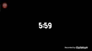 Прохождение 5 НОЧЕЙ С БОБРОМ! 3 НОЧЬ И 3 ДЕНЬ!