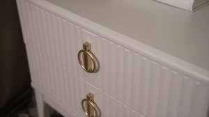 Тумба прикроватная Флоранс