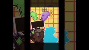 Мир денди подборка #1