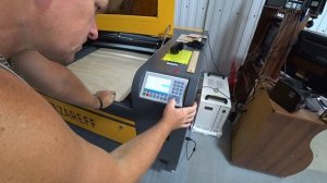 Переделываю заказ! Продолжение. Шлифмашина BRAUNDORF TurboSchleifer TSVQ-15