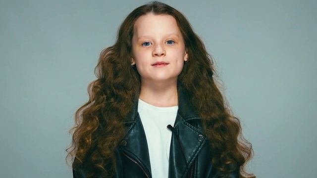 Стефания Куршина - Видео-визитка на русском