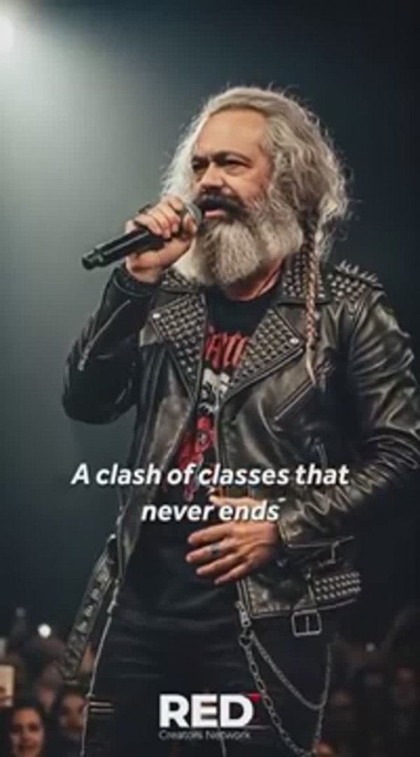 Dialectical Fire - The Reds - Dream Concert part one (Rus Sub)