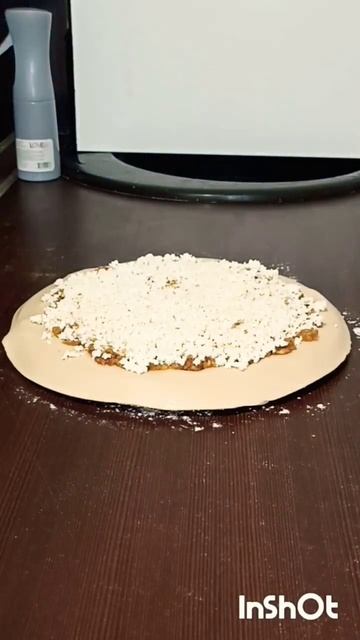 Лайфхак. Пирог яблоки с творогом. смотреть онлайн