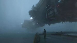 Mycelium - Ambient Cyberpunk – calm emotional downtempo mix Deep Chill Music Mix