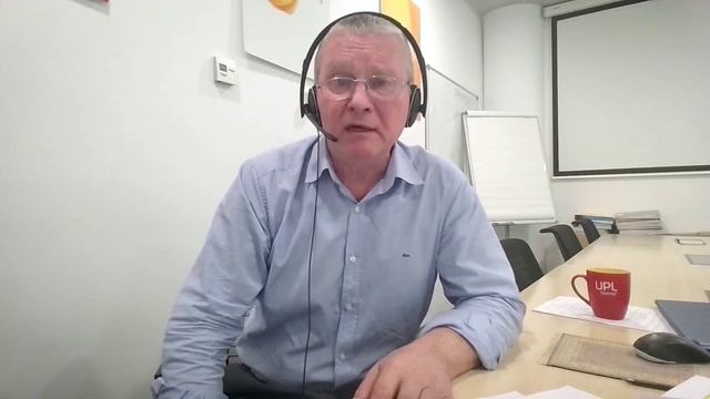 «Агрономические чтения». Выпуск 4. Трисилоксановые адъюванты (суперсмачиватели). смотреть онлайн