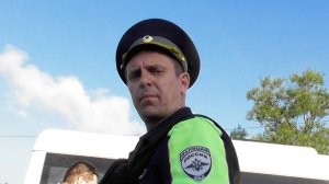 Сенин В.В. 77-5288 ГАИ ЮАО привлечен за отказ привлекать полицейских.