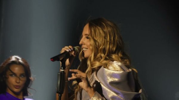 MARSO – Женщина Богиня (Концерт в MODUS 2024)