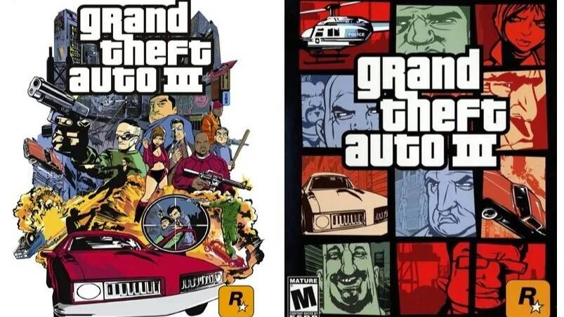 Прямая Трансляция Игры "Grand Theft Auto III". Прохождение игры Часть 1.