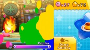 Kirby - Triple Deluxe [3DS] - Часть 2 из 2