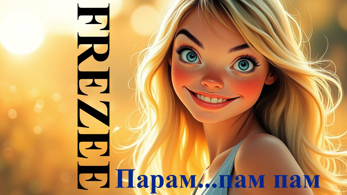 Парам пам пам (Param pam pam) смотреть онлайн