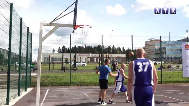 Спартакиада муниципальных образований смотреть онлайн