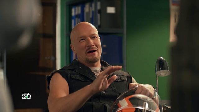 Лихач-4 (2025) тизер смотреть онлайн