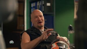 Лихач-4 (2025) тизер