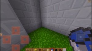 я попал за кулисы в Майнкрафт Часть 1 | Minecraft Timpoddy