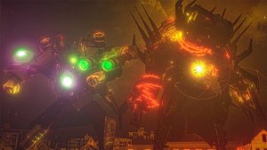 skibidi toilet 79 (part 3) Fanmade