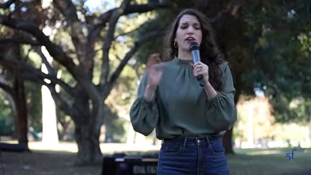 Сила благодарения - Апостол Кэтрин Крик