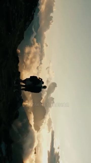 Главное рядом ты, моя прекрасная! смотреть онлайн