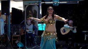 танец живота 1295