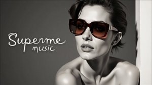 Deep House ｜ Relaxing Music for Vlogs & Content 🎶