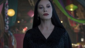 Уенздей 2 - 2 сезон 2 серия | Wednesday 2 (Дубляж)